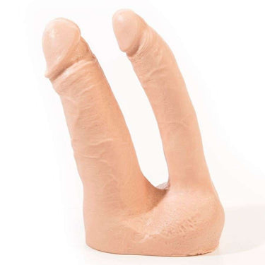 Dildo Realistico Arthus con Ventosa Forte per Superfici Lisce